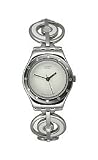 Swatch Women's Irony Water Ripple watch #YSS237G