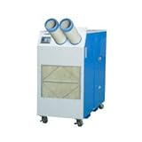TPI Portable Air Conditioner #60 HSC60