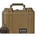 Photo : Pelican 1500 Case with Foam (Desert Tan)
