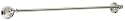 Price Pfister BTBE2KK Catalina 24-Inch Towel Bar, Brushed Nickel