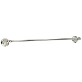 Price Pfister BTBE2KK Catalina 24-Inch Towel Bar, Brushed Nickel