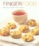 Fingerfood : bite-sized food for cocktail parties