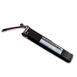 Thunder Power RC Pro Lite 4000mAh 22.2V 6 Cell Li Poly 6S2PL Battery FREE Shipping by Thunder Power RC