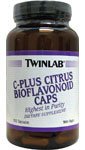 C Plus Citrus Bioflavonoid 100 Cap By Twinlab C Plus Citrus Bioflavonoid 100 Cap By Twinlab