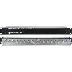 Pico Macom TSMS-2150X-16A Rack-Mount 2-Input Satellite Multiswitch