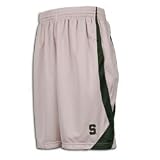 Michigan State Spartans Nike Shorts - Durasheen Fly High
