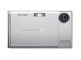 Fujifilm FinePix Z5fd - Digital camera - compact - 6.3 Mpix - optical zoom: 3 x - supported memory: xD, xD Type H, xD Type M - silver