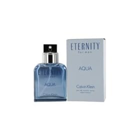 Eternity for Men Aqua Spray 1 oz.