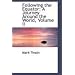 Following the Equator: A Journey Around the World, Volume II