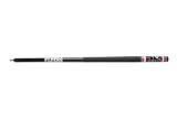 Halex 45339 Billiards Cue with NHL Philadelphia Flyers Logo