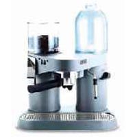 zur Zeit nicht verf�gbar: Alessi Cob�n RS 04 B Espressomaschine - Espressomaschine