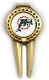 Miami Dolphins Divot Tool
