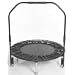 Needak Soft Bounce Non-Folding Rebounder with Stabilizing Bar