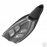Bodyglove Snap Fins