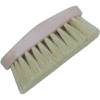 Tampic Horse Brush, 6 1/4