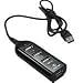 DSI Bar USB HUB 4-Port Hub