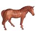 'Shy Horse,' statuette