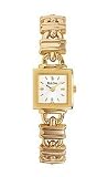 Bulova's Ladies' Bracelet I watch #97T39