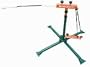 Bat Action Pro 360 Portable Hitting Machine Training Device from Nedco