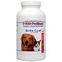 1-800-PetMeds Brite Coat Xtra Strength 250 Ct Btl