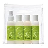 Deva Curl Try Me Kit