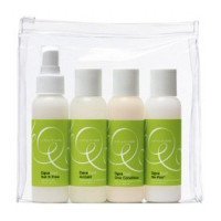 Deva Curl Try Me Kit
From Deva Concepts
