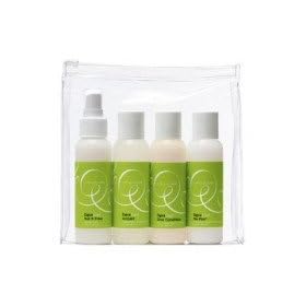 Deva Curl Try Me Kit