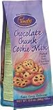 Pamela's Products Cookie Mix Chocolate Chunk -- 13.6 oz