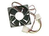 8-cm 4pin Ball Bearing Fan Thermal Fan
