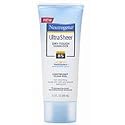 Neutrogena Ultra Sheer Dry-Touch Sunblock, Spf 85 - 3 Oz.