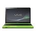 Sony VAIO VPC-CA22FX/G Laptop (Green)