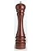 Seville Cherry Wood Pepper Mill by Trudeau - 12 inches