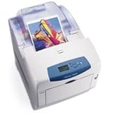 Xerox Phaser Color Laser Printer (6360/N)