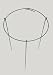 Luster Leaf 977 Flower Support