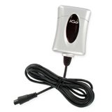 ADAPTER, IGO WALL POWER. AC POWER