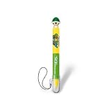 Turtle Shell: ~3.9 Super Mario DS Stylus (Japanese Imported)