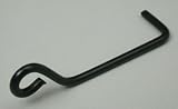 2358 Rear Exhuast Muffler Mount Wire NTC3 - B0006O38DQ