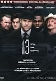13 (Thirteen) (2010) (Region 2) (Import)