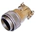 ITT Cannon Connector