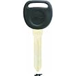 Kaba Ilco Corp. B99-PT5 Transponder Key Blank