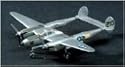 1/144 P38J Lightning