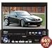 Boss Audio BV9980RDS 7-Inch In-Dash DVD Receiver with Motorized Flip-Out Widescreen/Touchscreen Monitor