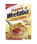 Weetabix Organic Crispy Flakes (6x12 oz.)