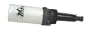 New DT Systems Dummy Launcher Kit w/Wh Nyln Dmmy Durable Stainless Steel Aluminum Locking Lever