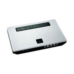 T-Com Eumex 800V TK-Anlage f�r ISDN- und DSL-Nutzung
