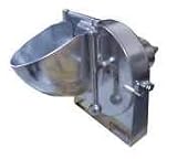 Vegetable Slicer Attachment for Mixer or Power Drive, #12 Hub