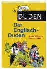 Der Englisch-Duden - Erste W&ouml;rter - kleine S&auml;tze - Vor- und Grundschule - (Lernmaterialien) - Ute M&uuml;ller-Wolfangel, Cornelia Pardall, Ute M&uuml;ller- Wolfangel