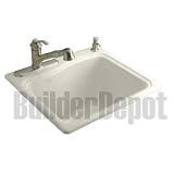 Kohler K-T15611-4-G Coralais Shower Mixing Valve Faucet Trim, Brushed Chrome