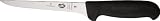 Forschner 6" Boning Knife - Black Handle