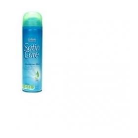 GILLETTE SATINCARE SENSITIVE 200ML